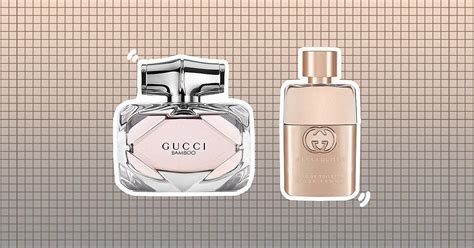 profumi equivalenza only essenza gucci bamboo|gucci bamboo dupe.